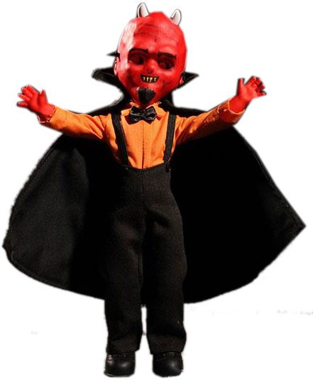 Living Dead Dolls Series 32 A Tribute to Halloween of Yesteryear