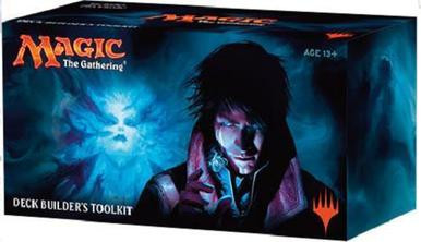 yugioh deck builder toolkit Magic 2015 Core Set Deckbuilder's card booster packs Magic The Gathering 2014 Core