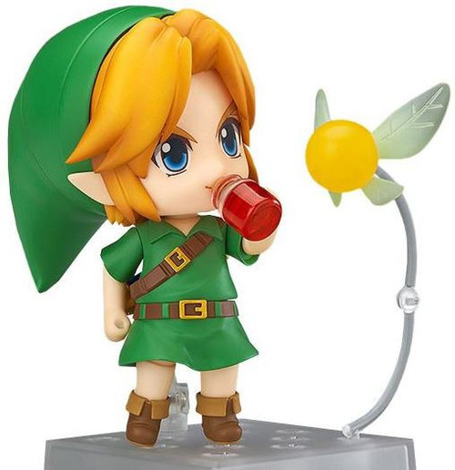 Best Legend of Zelda merch and gifts 2023  Nendoroid, Wind waker, Legend  of zelda merchandise