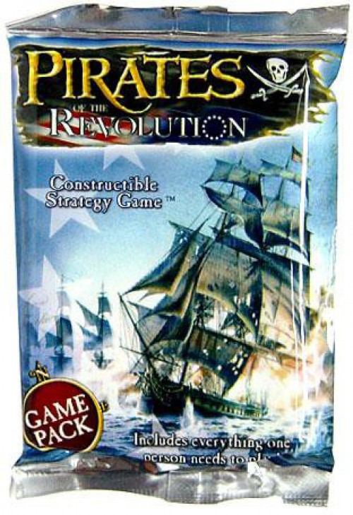 wizkids pirates booster box of The Spanish Main Game Pack CCG TCG Mysterious Islands introduces cool nautilus style submarines that skim the surface and battle whatever force they come upon be it Pirate Retro Unboxing Wizkids Games Pirates