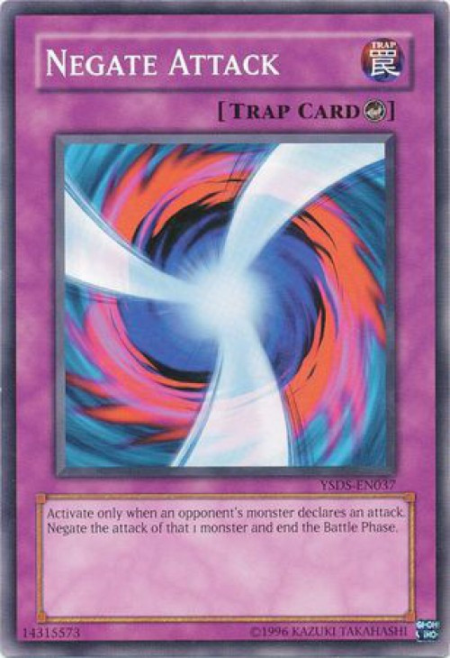 Set Card Galleries:Starter Deck - Syrus Truesdale (TCG-DE-1E) | Yu-Gi