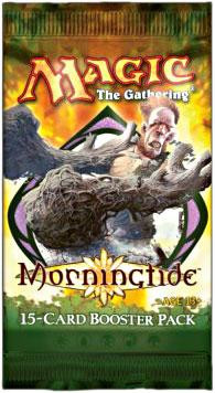 morningtide booster box Morningtide Booster Box