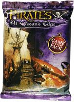 wizkids pirates booster box Retro Unboxing Games At Ocean's Edge Two Player Mega Pack [Unboxing} Mysterious Island that will affect how the brave explorers find gold or ruin in the game Wizkids CSG Pirates of the
