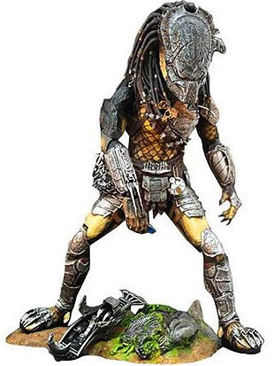 Alien vs Predator Requiem Movie Masterpiece Predator Cleaner Kit Alien vs Predator Requiem Movie Masterpiece Predator Cleaner Kit