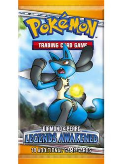 pokemon diamond and pearl booster box & 2 Player Starter Kit Display  The Pokcave Pokemon Diamonds & Pearls Great