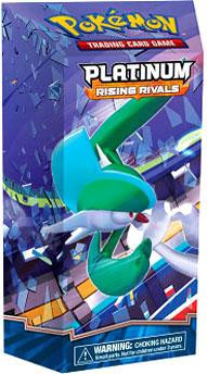 pokemon platinum rising rivals card list Pokémon Booster Pack Rising Rivals | Pokemon |