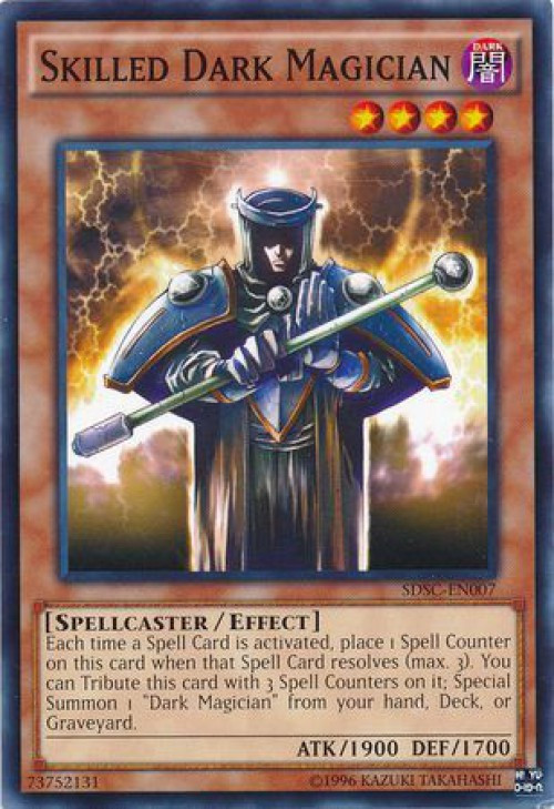 yu gi oh spellcaster deck Yu-Gi-Oh! Cards Order of The Spellcasters Structure | 3 Super Rares Type monster from your hand Best Spellcaster-Type Yu-Gi-Oh Card Designs,