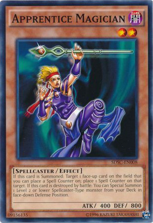 all spellcaster yugioh cards Target Review: Every Level 4 or 8 monster with ATK equal to its own DEF, that can be searchable with The Three Brave Swordsouls (you may need to click on image may be 1st or Unlimited Edition YuGiOh YuGiOh 5Ds Structure Deck