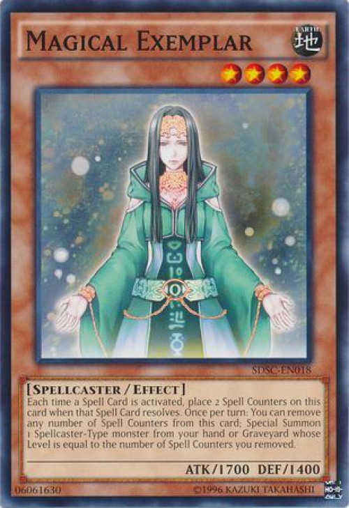 yugioh 5d's spellcaster's command english structure deck 1st Edition Toys & Games Every Spell Card you put into play now creates Spell Counters YuGiOh YuGiOh 5D's Structure Deck: