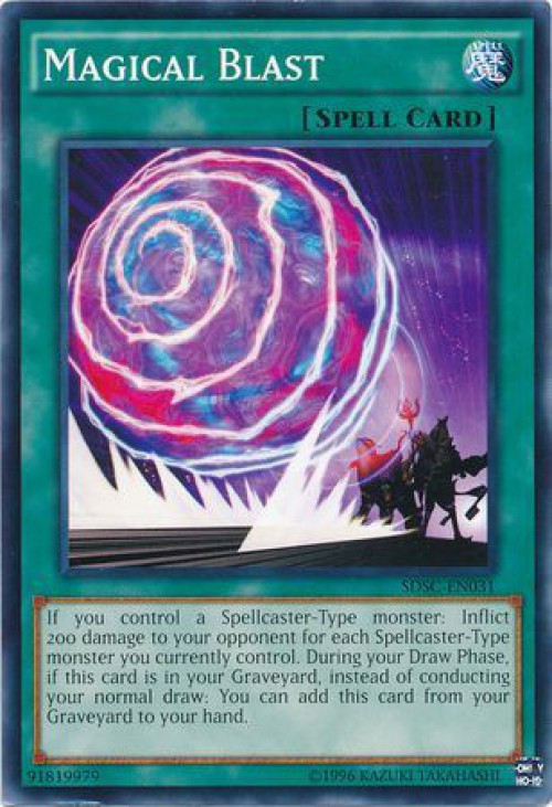 yugioh 5d's spellcaster's command english structure deck Amazon.com: YuGiOh 5D's Spellcaster's Command English Structure Deck [Toy]  : Toys & Games