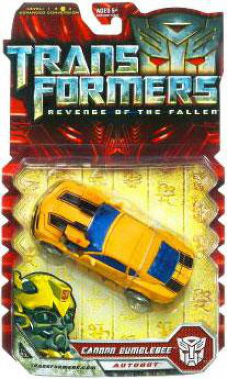 bumblebee transformers 2