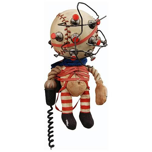 NECA Bioshock 2 Little Sisters Big Daddy Bouncer Plush - ToyWiz