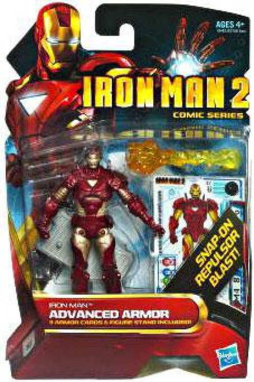 IRON MAN ARMOR COLLECTION Vol.2 フィギュア apiutyq6b__37341.1550283835.