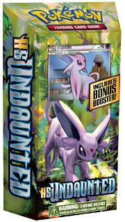 pokemon hs undaunted booster box HeartGold & SoulSilver Pack In the Pokemon TCG Pokemon HeartGold SoulSilver Undaunted Daybreak