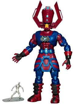 アメコミ Marvel Legends Masterworks Galactus 2006 Fantastic Four 243: Everyone versus Galactus by Marvel
