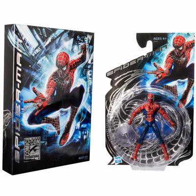 MARVEL Universe SPIDER-MAN 3.75インチフィギュア Amazon.com: Marvel Universe 3 3/4