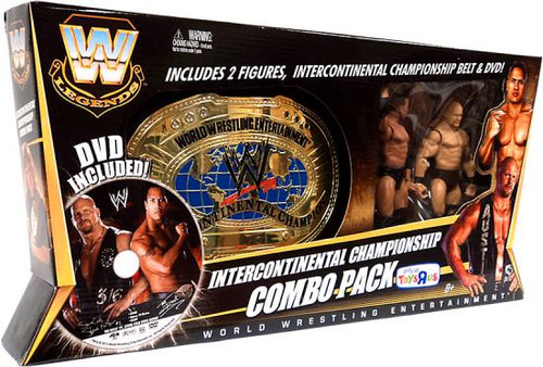 the rock intercontinental belt