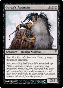 best assassin cards mtg For Modern From Universes Beyond: Assassin's Creed In Top 30 Strongest Assassins in