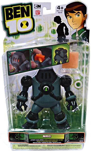 Ben 10 Supremacia-Alien  1 Ano do Melhor: Especial Ben 10 Supremacia Alien:  Herois Principais