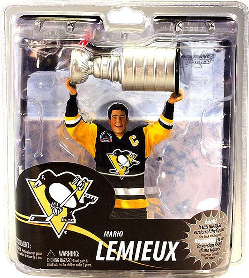 Mario Lemieux フィギュア