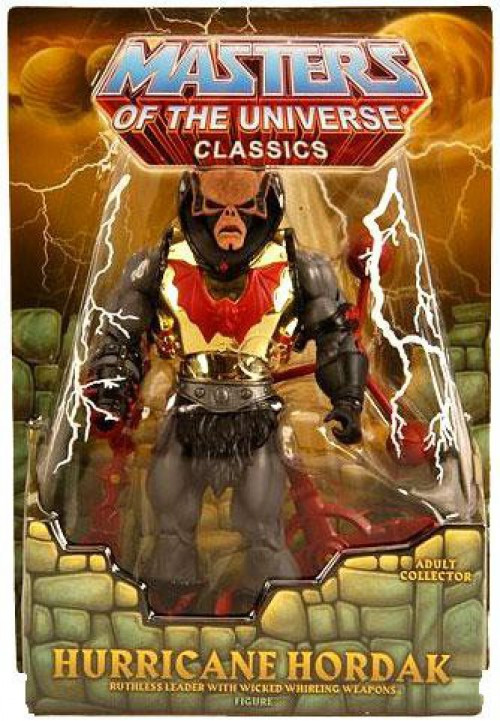 Masters Of The Universe - Unleashed Hordak Le Conquérant  Carte Europe    Barbarossa Art P Image 352790 Grande