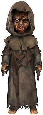 Living Dead Dolls Series 22 Zombies Menard Doll Mezco Toyz - ToyWiz