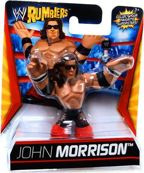 wwf ljn stand