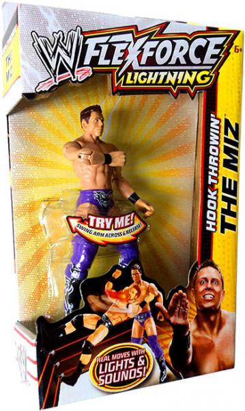 Toywiz wwe hot sale