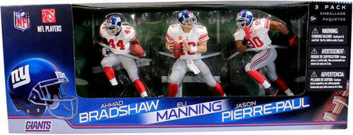 New York Giants Team Ornament by Forever Collectibles w/Box. - Now and Then  Galleria LLC