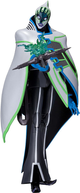 特撮 SHFiguarts Lunatic TIGER & BUNNY api9aarfo__40025.1617720232.