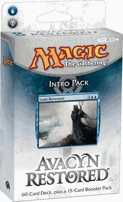 avacyn restored booster box case Call Of Legends