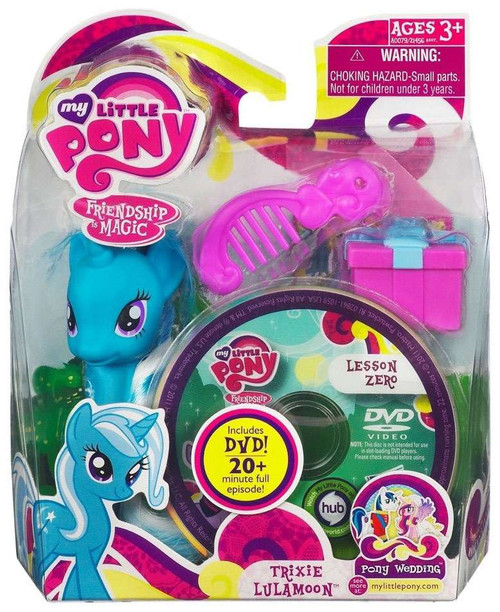 Mlp discount trixie toy