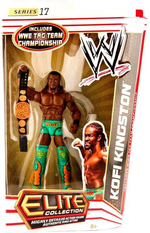 WWE Action Figures & Toys at Wrestling Shop –