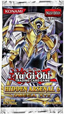 xyz booster box Starter Deck: Dawn of the | Yu-Gi-Oh! Wiki Contains 5 cards per pack For the first time ever YuGiOh Hidden Arsenal 6 Omega