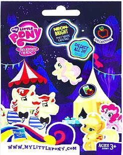 My Little Pony My Little Pony PVC Series 7 Mystery Pack Hasbro