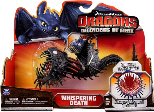 thunderdrum dragon toy