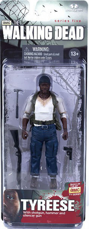THE WALKING DEAD フィギュアセット Amazon | ザ・ウォーキング・デッド アクションフィギュア TV