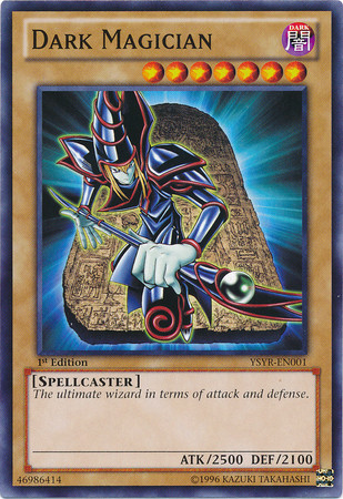 wizard deck yugioh Complete Custom for Yu-Gi-Oh! Yugi Card type YuGiOh Starter Deck Yugi Reloaded