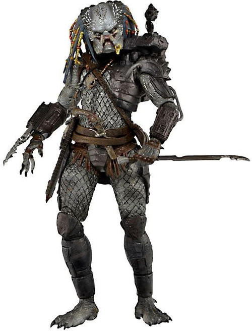 PREDATOR 2 フィギュア NECA Toys - Ultimate Guardian Predator 2 Action Figure, 7