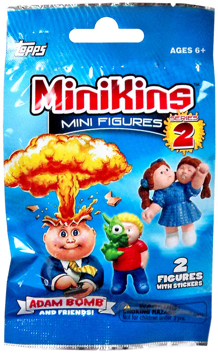 CARTE GARBAGE PAIL Kids TOPPS Les Crados GPK 1985 ANCIENT ANNIE 78b EUR 9,90 - FR