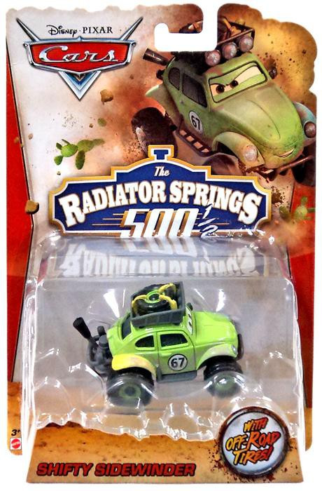 DVD付きCARSToon\"RadiatorSprings500 1/2 The Radiator Springs 500 1/2 (2014) - DVD PLANET STORE