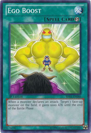 yugioh cards that boost attack The Best Yu-Gi-Oh! Spell Type in the comments some