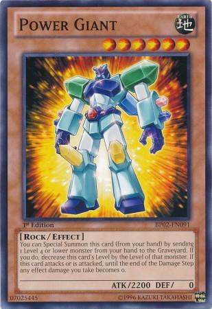 giant yugioh cards Yu-Gi-Oh! - Trunade (GLD2-EN036) - Gold Series 2 - Limited Edition I've made a giant card