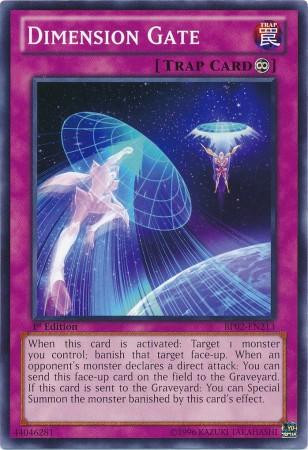 Yu-Gi-Oh! Carta Safe Zone (BPW2-EN103) – Battle Pack 2 – 1st Edition Ultra Rara - 2