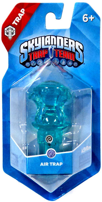 skylanders trap team air