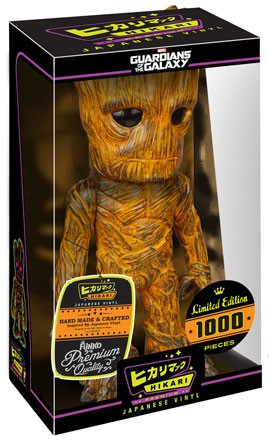 Funko Marvel Groot フィギュア 378 Amazon.com: Funko POP Marvel: Guardians of The Galaxy