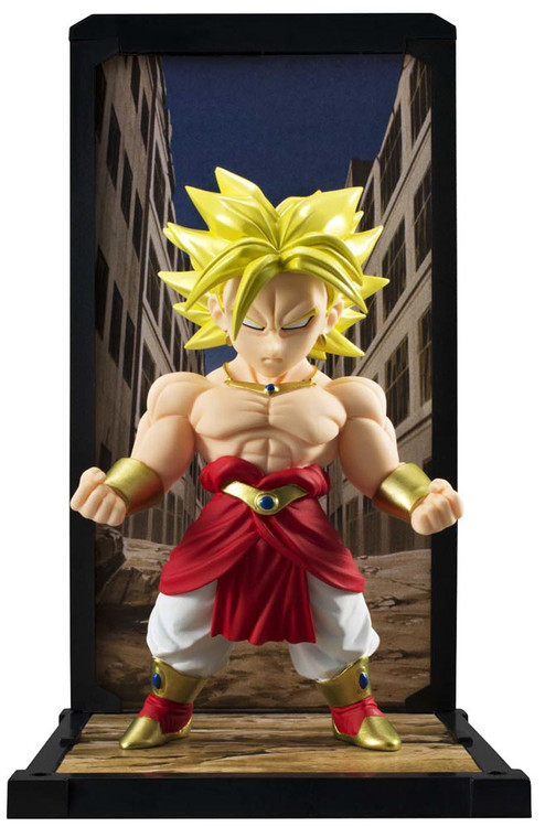 SSJ Vegeta x Trunks Deluxe Combo Bandai Figure-Rise