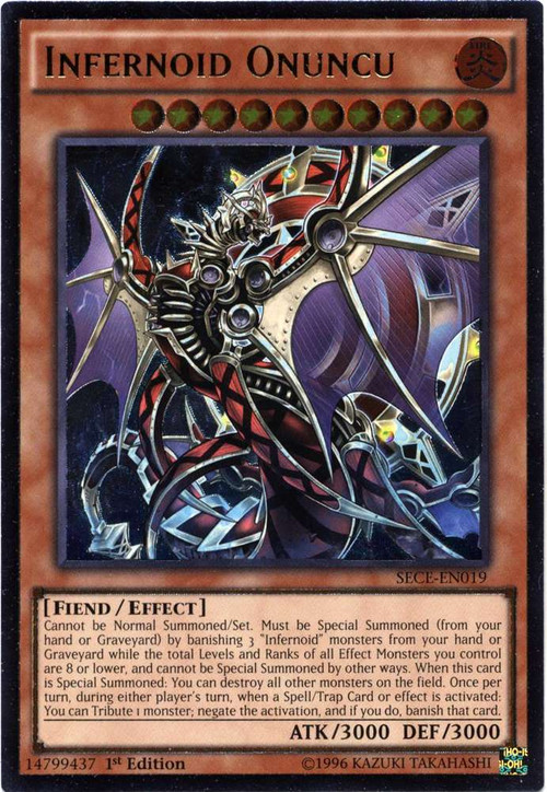 yugioh card id Parlor Dragonmaid MAGO-EN023 – Genesis TCG main image 1