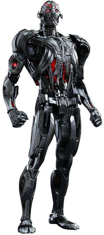 トランプ Avengers AGE OF ULTRON Marvel Avengers Age of Ultron Hulk Buster Breakout Figure