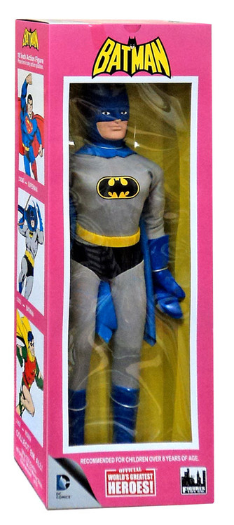 MEGO ワールドグレーテスト スーパーヒーローズ ロビン(バットマン) MEGO ワールドグレーテスト スーパーヒーローズ ロビン(バットマン)